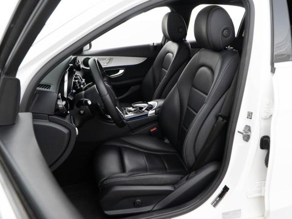 Mercedes-Benz C-Класс IV (W205) Рестайлинг с пробегом 2019 года, цена 3 834 434 рубля, 85451 км, седан, Автокод Объявления