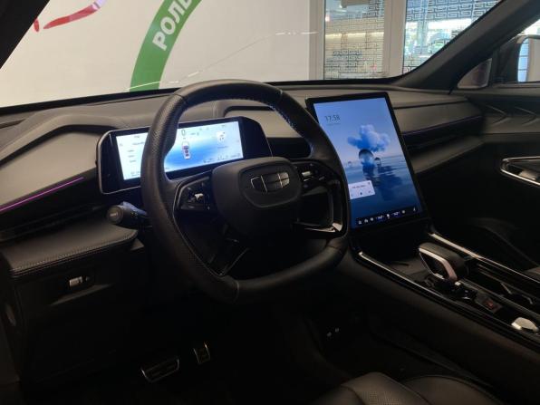 Geely Cityray с пробегом 2024 года, цена 1 998 000 рублей, 43713 км, внедорожник, Автокод Объявления