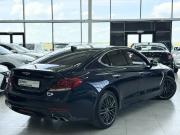 Genesis G70 I Шахты  - изображение 23