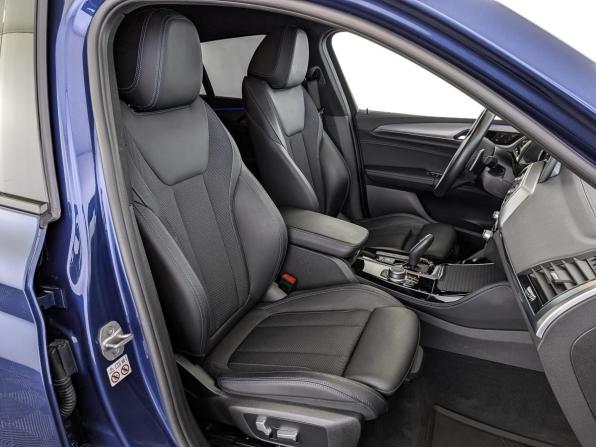 BMW X4 II (G02) с пробегом 2021 года, цена 5 625 000 рублей, 35753 км, внедорожник, Автокод Объявления