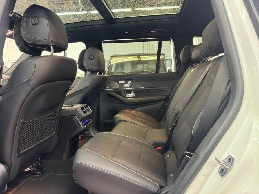 Mercedes-Benz GLS II (X167) Рестайлинг Москва  - изображение 3