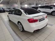 BMW 3 серии VI (F3x) Рестайлинг Набережные Челны  - изображение 30