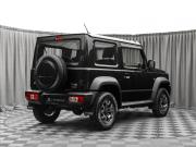 Suzuki Jimny IV Москва  - изображение 31
