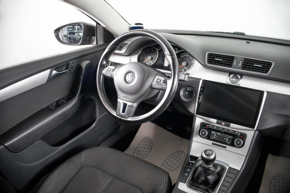 Volkswagen Passat B7 Пермь  - изображение 12