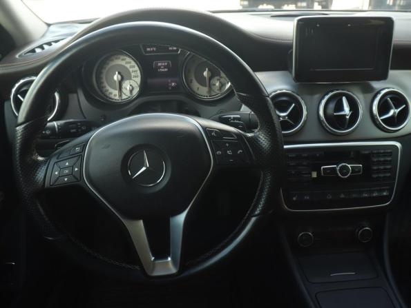 Mercedes-Benz GLA I (X156) с пробегом 2014 года, цена 1 799 000 рублей, 173334 км, внедорожник, Автокод Объявления