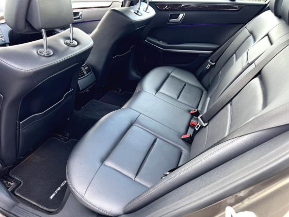 Mercedes-Benz E-Класс IV (W212 S212 C207) с пробегом 2012 года, цена 1 520 000 рублей, 175362 км, седан, Автокод Объявления