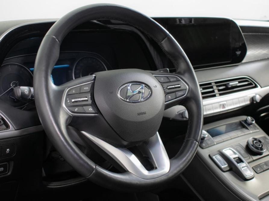 Hyundai Palisade I Москва  - изображение 16