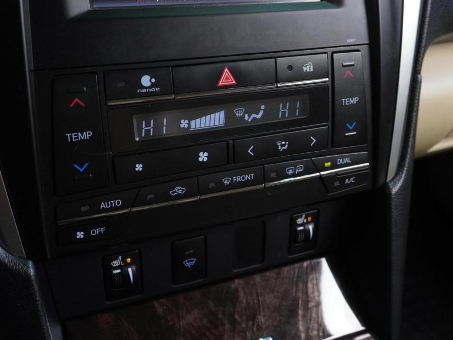 Toyota Camry VII (XV50) Рестайлинг Воронеж  - изображение 13
