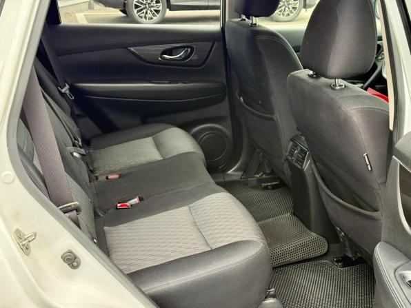 Nissan X-Trail III Рестайлинг с пробегом 2020 года, цена 2 235 000 рублей, 124259 км, внедорожник, Автокод Объявления