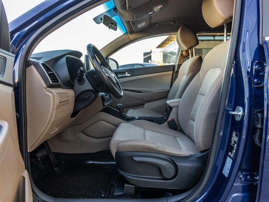 Hyundai Tucson III Рестайлинг Волгоград  - изображение 29