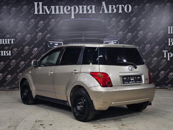 Toyota Ist I с пробегом 2003 года, цена 550 000 рублей, 176500 км, хэтчбек, Автокод Объявления
