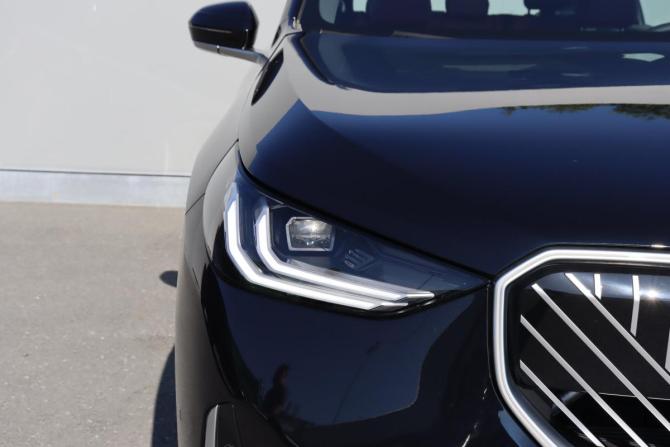 BMW X3 IV (G45/G48) с пробегом 2025 года, цена 7 300 000 рублей, 65 км, внедорожник, Автокод Объявления