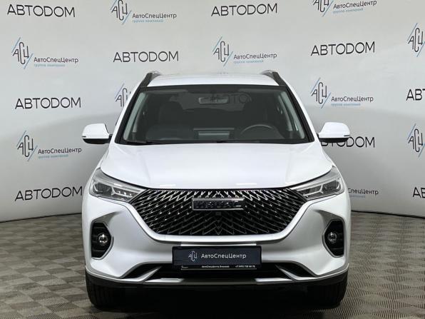Haval M6 II с пробегом 2024 года, цена 1 759 000 рублей, 14500 км, внедорожник, Автокод Объявления
