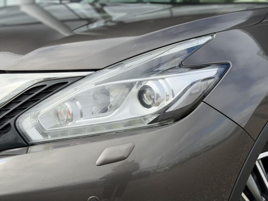 Nissan Murano III (Z52) Тверь  - изображение 8