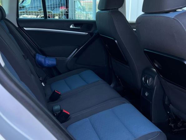Volkswagen Tiguan I Рестайлинг с пробегом 2013 года, цена 1 426 000 рублей, 215044 км, внедорожник, Автокод Объявления