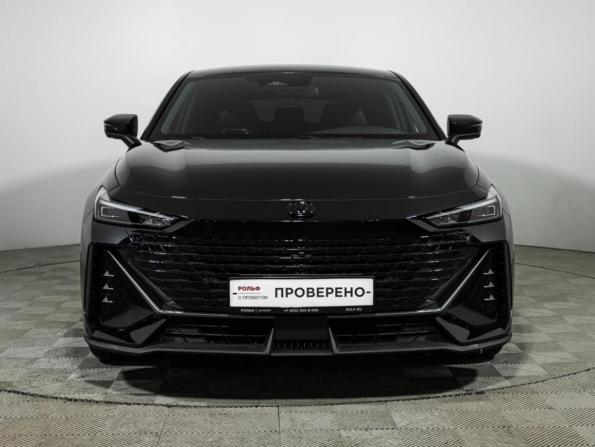 Changan UNI-V I с пробегом 2024 года, цена 2 290 000 рублей, 18907 км, лифтбек, Автокод Объявления