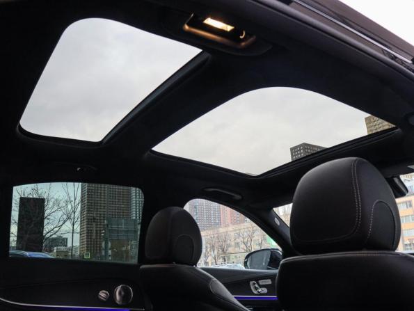 Mercedes-Benz E-Класс V (W213 S213 C238) Рестайлинг с пробегом 2021 года, цена 5 400 000 рублей, 60000 км, седан, Автокод Объявления