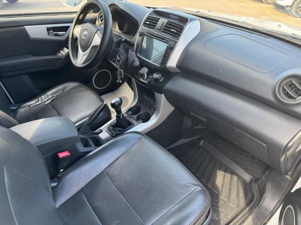 Lifan X60 I с пробегом 2013 года, цена 469 900 рублей, 170112 км, внедорожник, Автокод Объявления