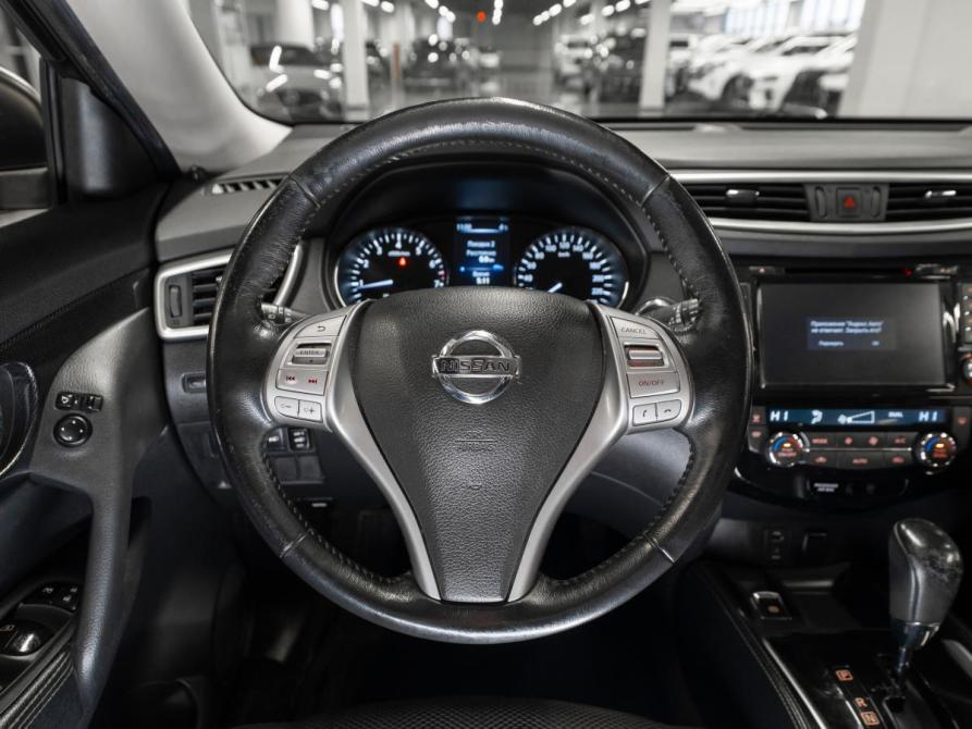Nissan X-Trail III Москва  - изображение 10