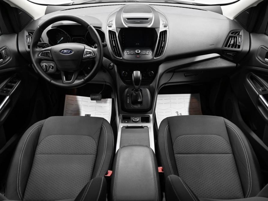 Ford Kuga II Рестайлинг Тверь  - изображение 10