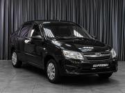 Lada (ВАЗ) Granta I Тюмень  - изображение 15