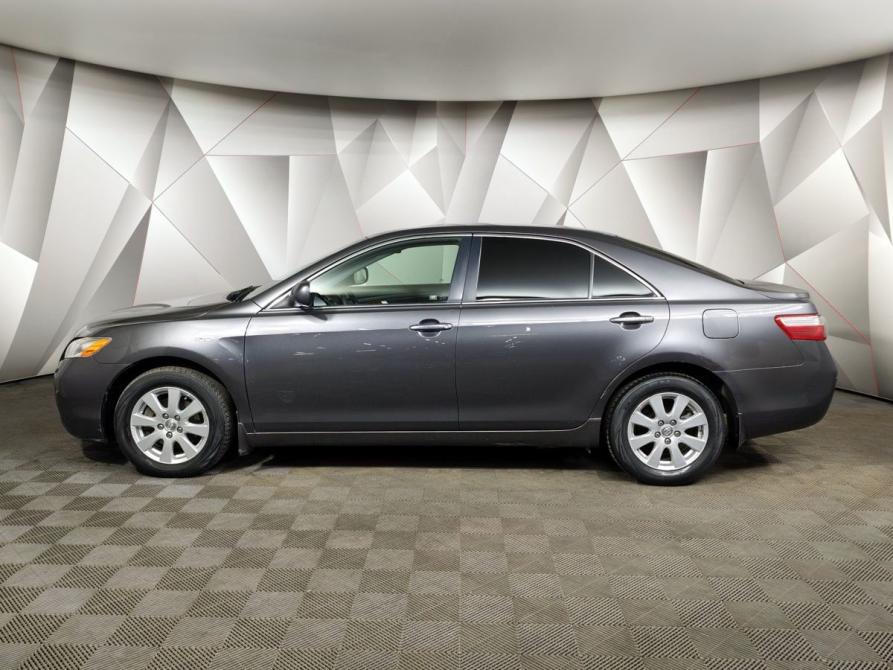 Toyota Camry VI (XV40) Москва  - изображение 5