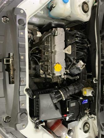 Lada (ВАЗ) Granta I Рестайлинг с пробегом 2023 года, цена 630 000 рублей, 35400 км, лифтбек, Автокод Объявления