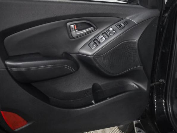 Hyundai ix35 I Рестайлинг с пробегом 2014 года, цена 1 329 000 рублей, 116491 км, внедорожник, Автокод Объявления