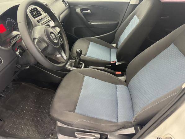 Volkswagen Polo V с пробегом 2013 года, цена 690 000 рублей, 143525 км, седан, Автокод Объявления