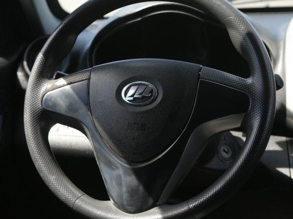 Lifan X60 I с пробегом 2015 года, цена 579 000 рублей, 119000 км, внедорожник, Автокод Объявления