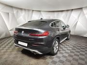 BMW X4 II (G02) Москва  - изображение 20