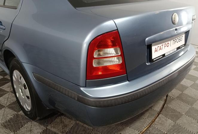 Skoda Octavia II (A5) с пробегом 2008 года, цена 560 000 рублей, 192082 км, лифтбек, Автокод Объявления