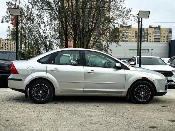 Ford Focus II с пробегом 2005 года, цена 359 000 рублей, 184000 км, седан, Автокод Объявления