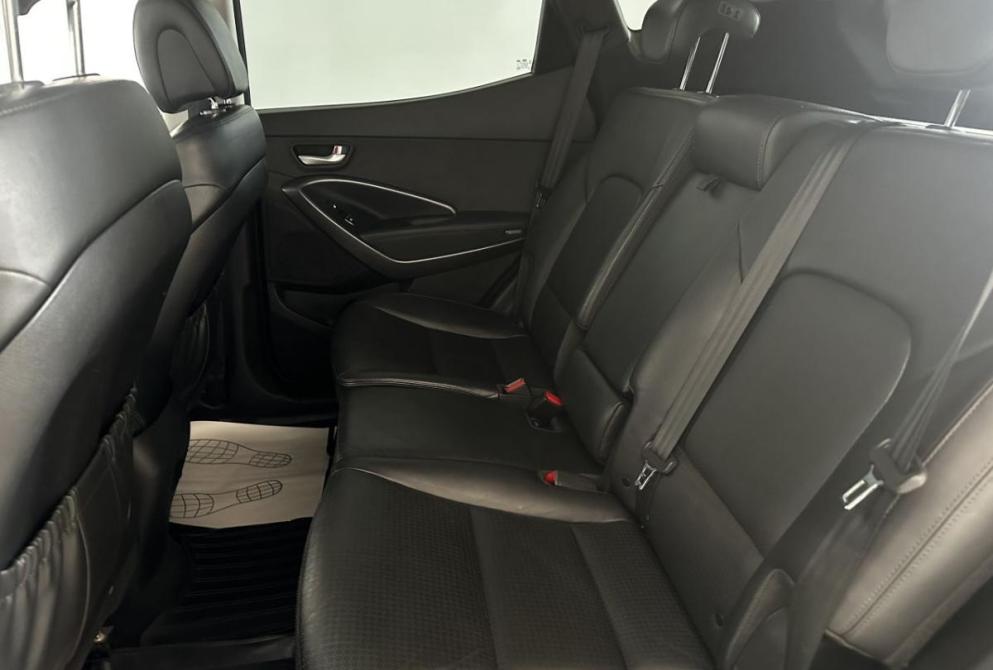 Hyundai Santa Fe III Саранск  - изображение 25