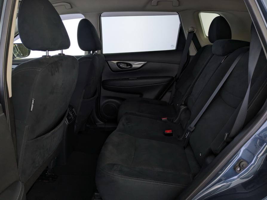 Nissan X-Trail III Москва  - изображение 25