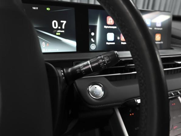 Chery Tiggo 7 Pro Max I с пробегом 2023 года, цена 2 029 000 рублей, 19010 км, внедорожник, Автокод Объявления