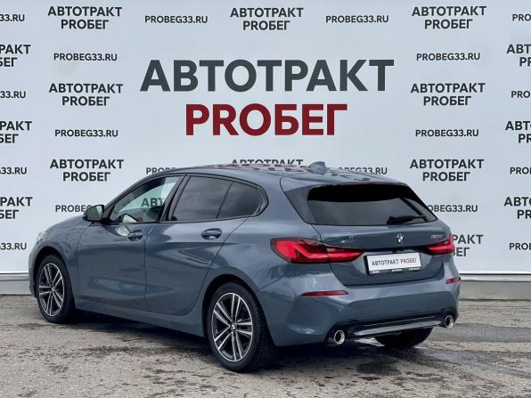 BMW 1 серии III (F40) с пробегом 2019 года, цена 3 549 000 рублей, 94433 км, хэтчбек, Автокод Объявления