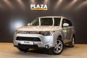 Mitsubishi Outlander III Уфа  - изображение 25