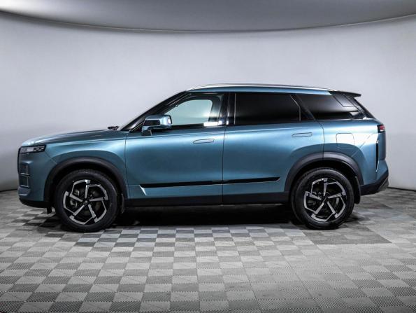 Jaecoo J7 I с пробегом 2024 года, цена 2 625 000 рублей, 17929 км, внедорожник, Автокод Объявления
