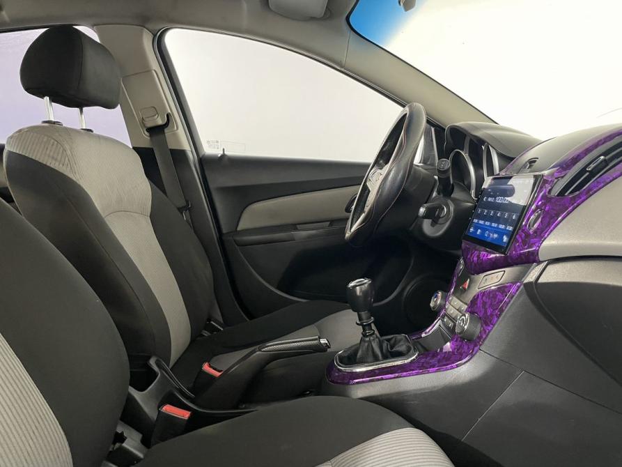 Chevrolet Cruze I Рестайлинг Великий Новгород  - изображение 11