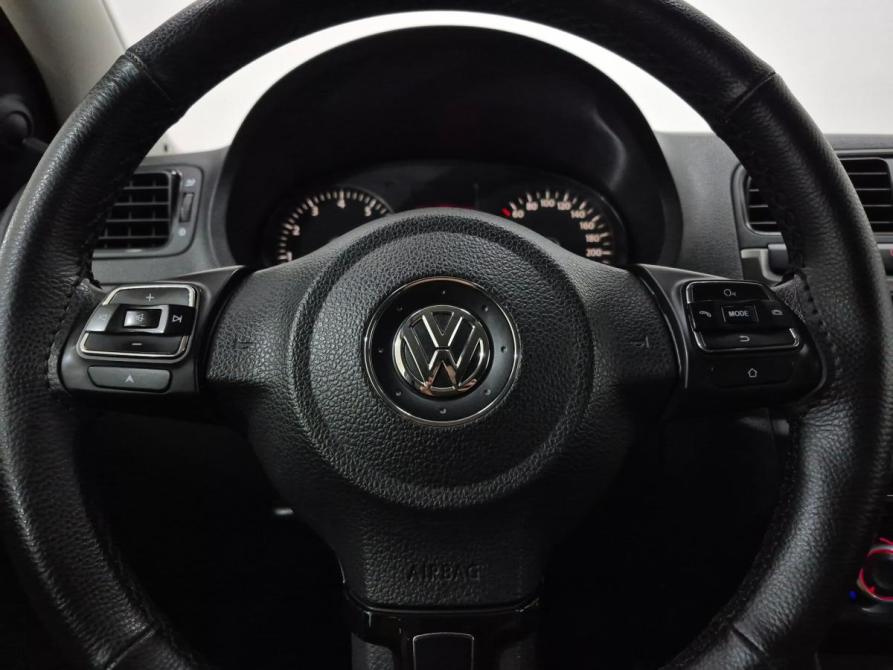 Volkswagen Polo V Альметьевск  - изображение 20