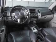 Mitsubishi Pajero Sport II Ростов-на-Дону  - изображение 24