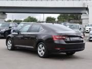 Skoda Superb III Москва  - изображение 32