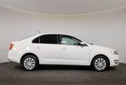 Skoda Rapid I Ярославль  - изображение 26