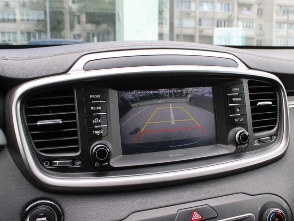 Kia Sorento III Prime Рестайлинг с пробегом 2018 года, цена 2 667 000 рублей, 150986 км, внедорожник, Автокод Объявления
