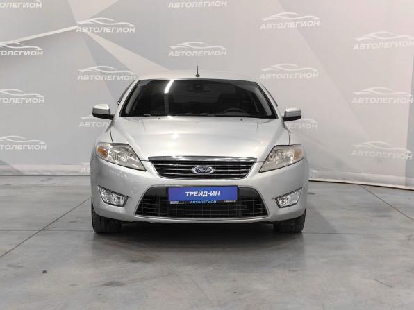 Ford Mondeo IV с пробегом 2010 года, цена 820 000 рублей, 186171 км, седан, Автокод Объявления