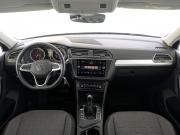 Volkswagen Tiguan II Рестайлинг Москва  - изображение 42