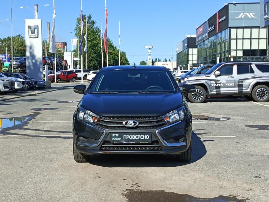 Lada (ВАЗ) Vesta I Чебоксары  - изображение 2