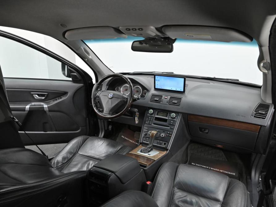 Volvo XC90 I Рестайлинг Москва  - изображение 9