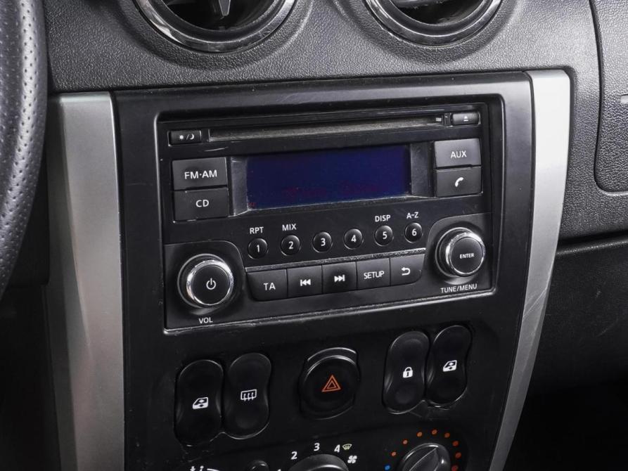 Nissan Almera III (G15) Ростов-на-Дону  - изображение 14